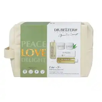 dm Geschenkset fresh beauty plants Angebot