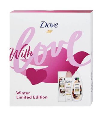 dm Geschenkset Angebot