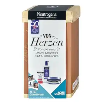 dm Geschenkset von herzen Angebot