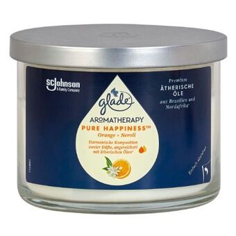 dm Aromatherapy duftkerze Angebot