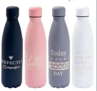 Libro Trinkflasche Angebot