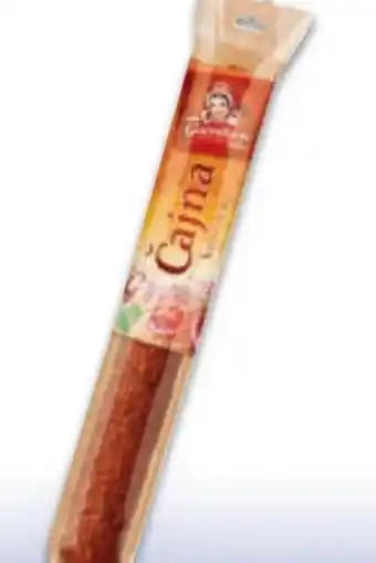 Metro Cajna salami Angebot