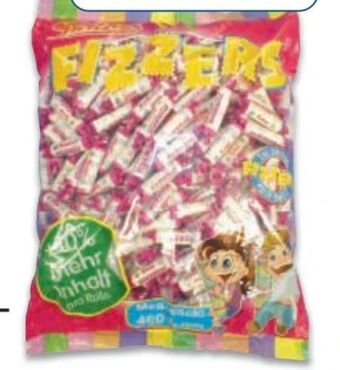 Metro Fizzers traubenzucker rollen Angebot