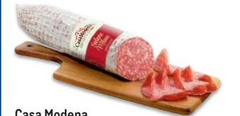 Metro Salami tipo milano Angebot