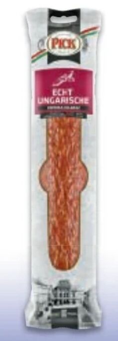 Metro Kolbasz paprika Angebot