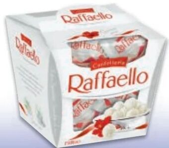Metro Raffaello Angebot