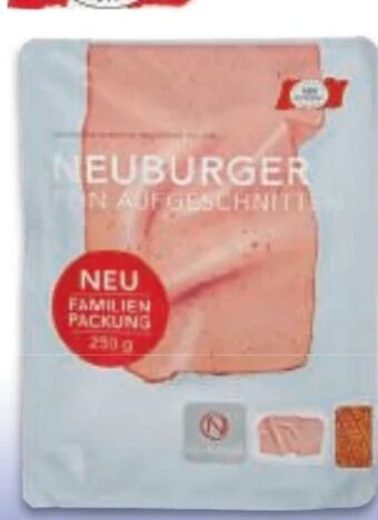 Metro Neuburger Angebot