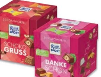 Metro Würfel dankeschön Angebot
