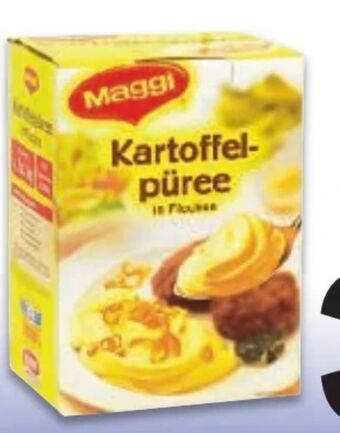 Metro Kartoffelpüree Angebot