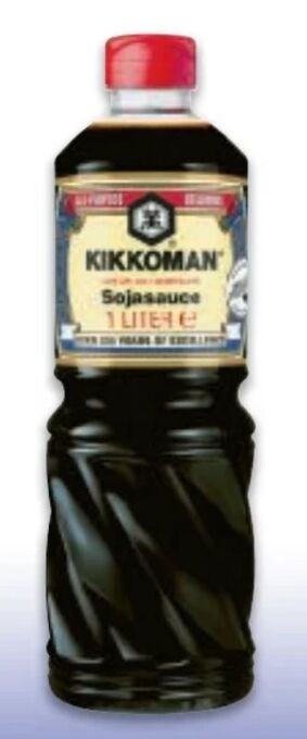 Metro Sojasauce Angebot