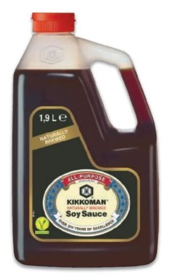 Metro Sojasauce Angebot