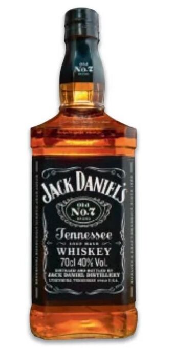 Metro Tennessee whiskey Angebot