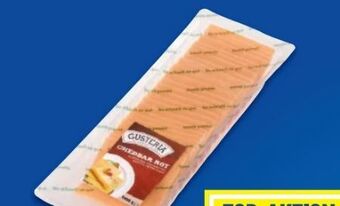 Metro Cheddar Angebot