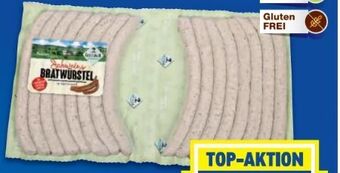 Metro Bratwürstel Angebot