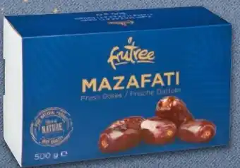 Metro Datteln mazafati Angebot
