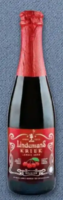Metro Kriek belgisches bier Angebot