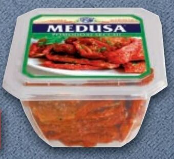 Metro Getrocknete tomaten Angebot