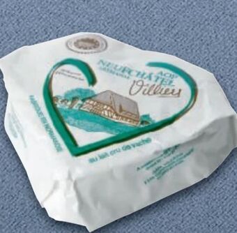 Metro Coeur de neufchatel Angebot