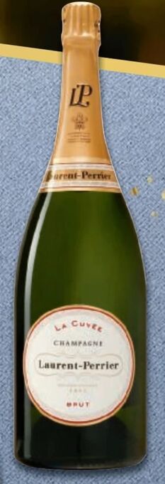 Metro Champagner brut Angebot
