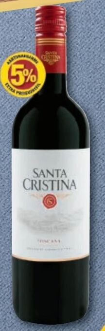 Metro Rosso toscana Angebot