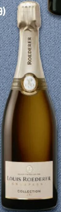 Metro Champagner collection 243 Angebot