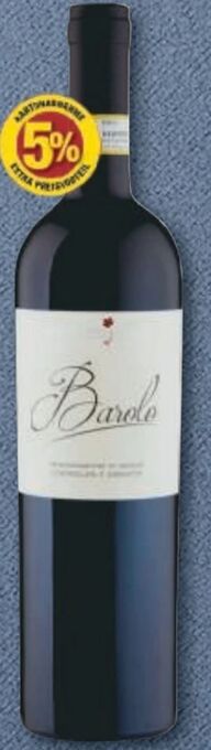 Metro Barolo Angebot