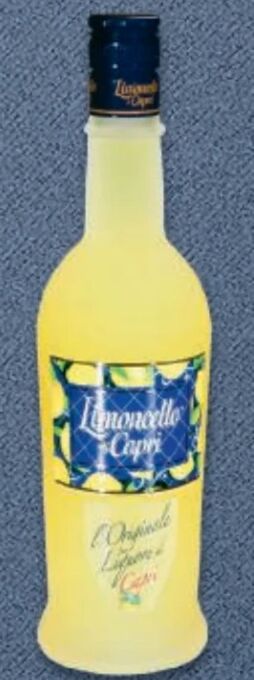 Metro Limoncello di capri Angebot