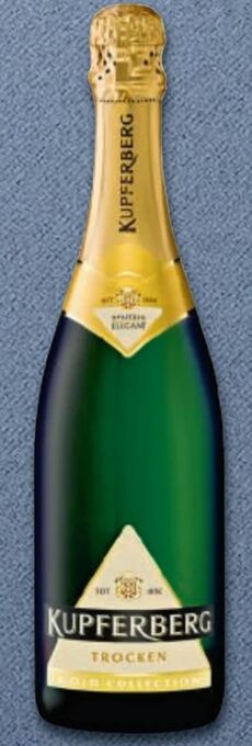 Metro Sekt Angebot