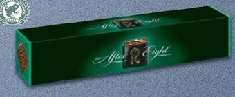 Metro After eight Angebot
