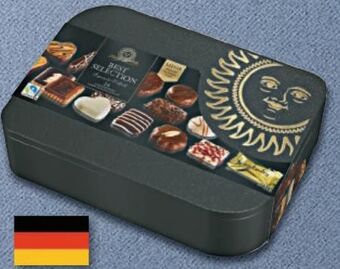 Metro Kekse best selection Angebot