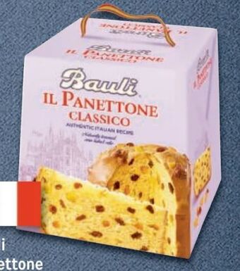 Metro Panettone classic Angebot
