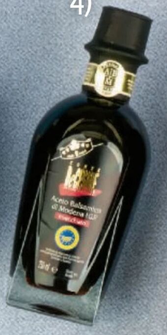 Metro Aceto balsamico di modena Angebot