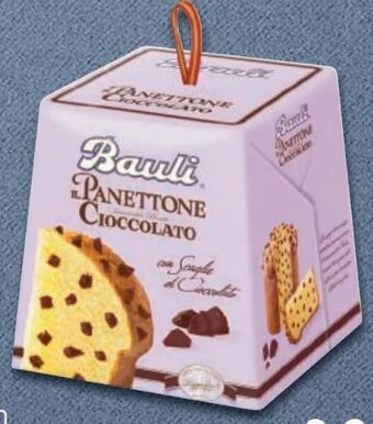 Metro Panettone choco chip Angebot