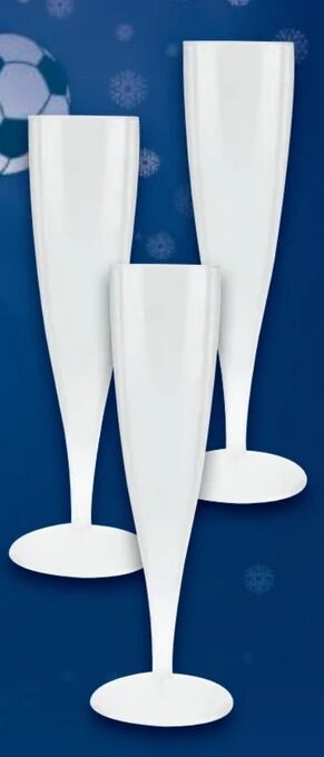 Metro Sektglas Angebot