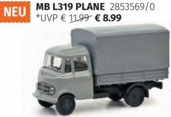 Müller Schuco MB L319 Plane Angebot