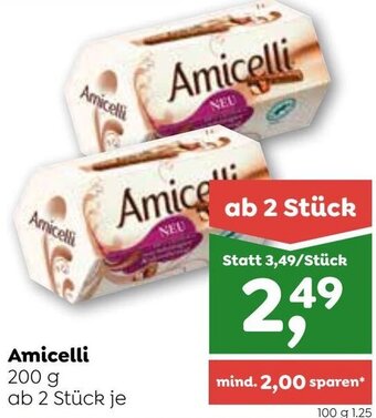 ADEG Amicelli 200 g Angebot