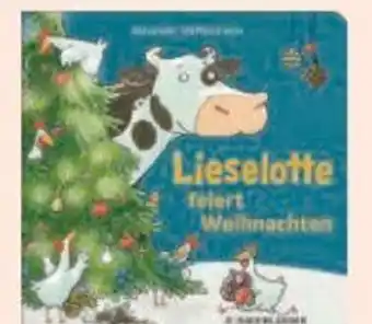 Müller Lieselotte Feiert Weihnachten Angebot