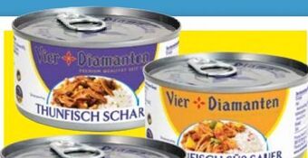Maximarkt Thunfisch Angebot