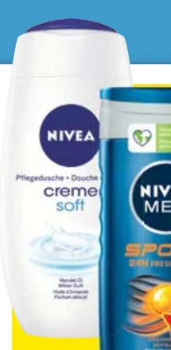 Maximarkt Duschgel Angebot