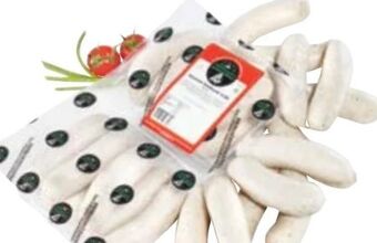 Maximarkt Münchner weißwurst Angebot