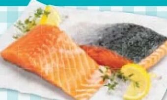 Maximarkt Lachsfilet Angebot