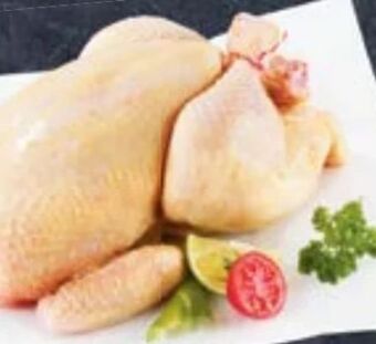 Maximarkt Landhendl wiener poularde Angebot
