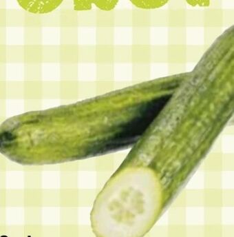 Maximarkt Gurken Angebot