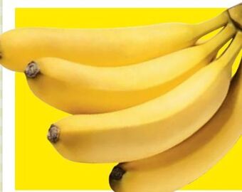 Maximarkt Bananen Angebot