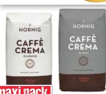 Maximarkt Caffè crema Angebot