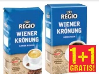 Maximarkt Wiener krönung Angebot