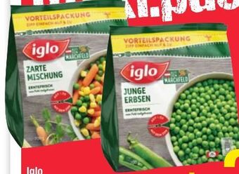 Maximarkt Marchfelder gemüse Angebot