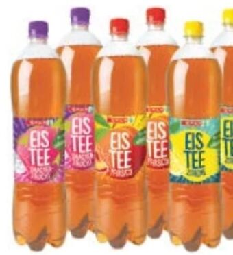 Maximarkt Eistee Angebot