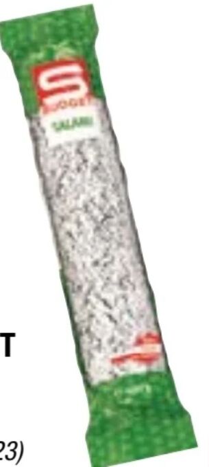 Maximarkt Salami Angebot
