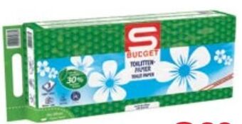 Maximarkt Toilettenpapier Angebot